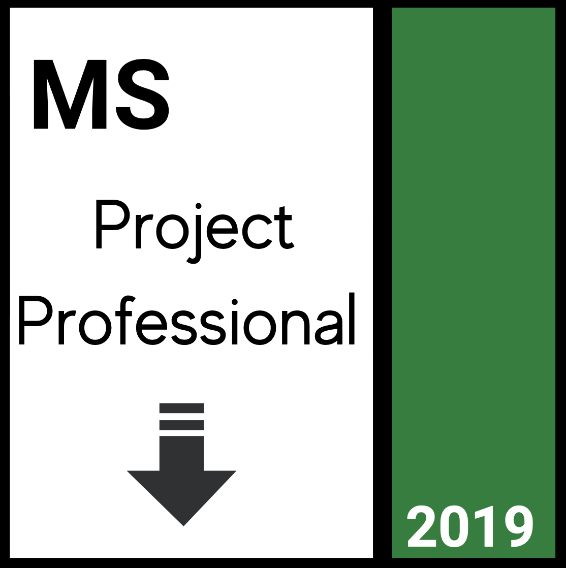ms project 2019 software free download