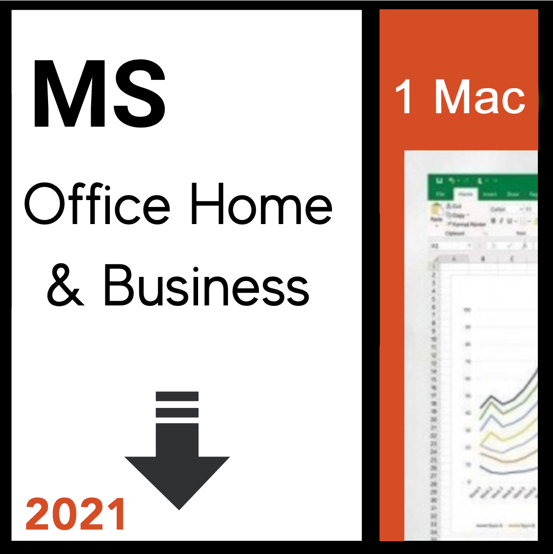 home and business software